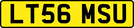 LT56MSU
