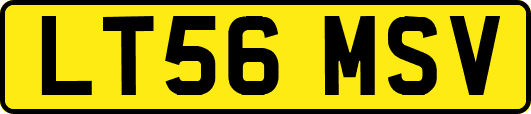 LT56MSV