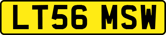 LT56MSW