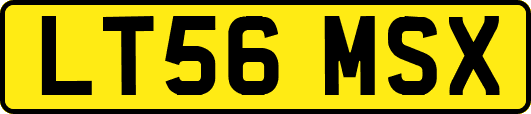 LT56MSX