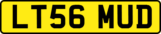 LT56MUD