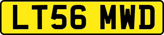 LT56MWD
