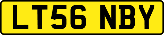 LT56NBY