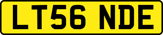 LT56NDE