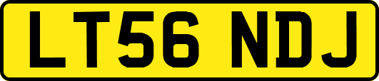 LT56NDJ