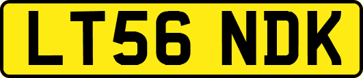 LT56NDK