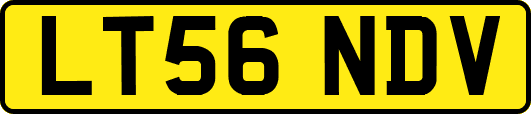 LT56NDV