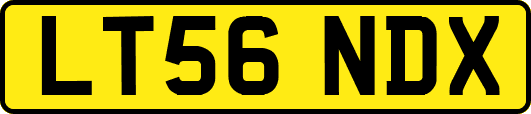 LT56NDX