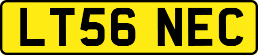 LT56NEC