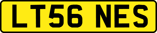 LT56NES