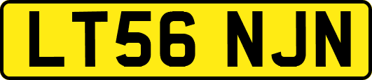 LT56NJN