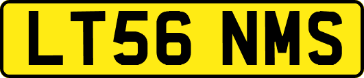 LT56NMS