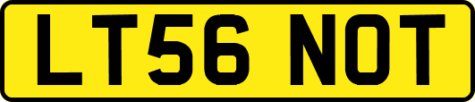 LT56NOT