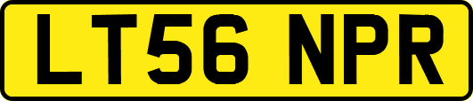 LT56NPR