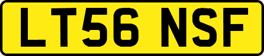LT56NSF
