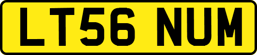 LT56NUM