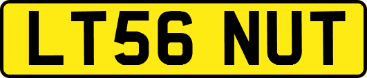 LT56NUT