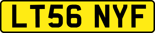 LT56NYF