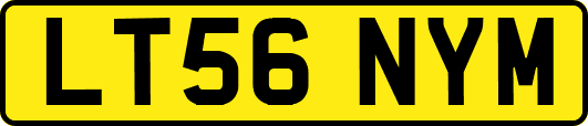 LT56NYM