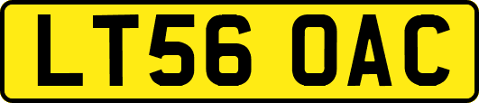 LT56OAC