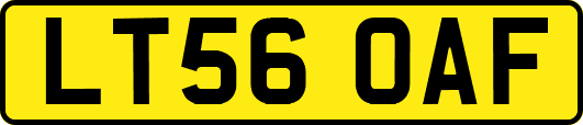 LT56OAF