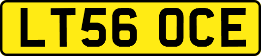 LT56OCE