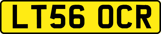LT56OCR