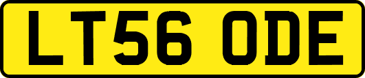 LT56ODE