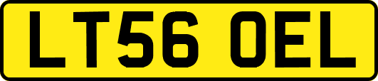 LT56OEL