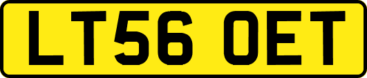 LT56OET