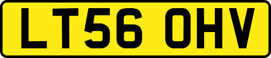 LT56OHV