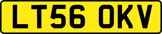 LT56OKV