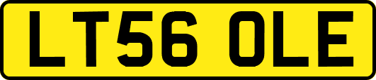 LT56OLE