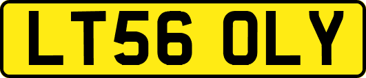 LT56OLY