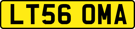 LT56OMA