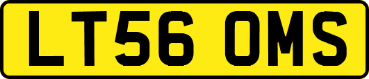 LT56OMS