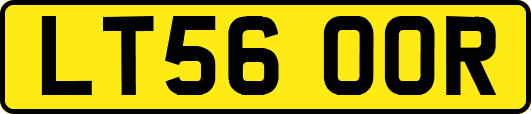 LT56OOR