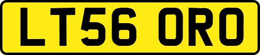 LT56ORO