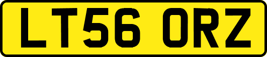 LT56ORZ