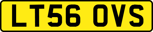 LT56OVS