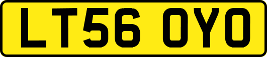 LT56OYO