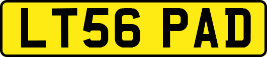 LT56PAD