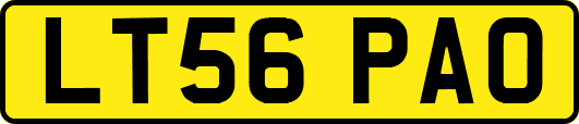 LT56PAO