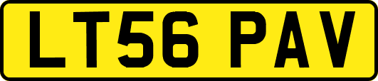 LT56PAV