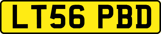 LT56PBD