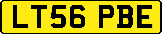 LT56PBE