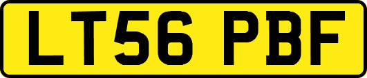 LT56PBF