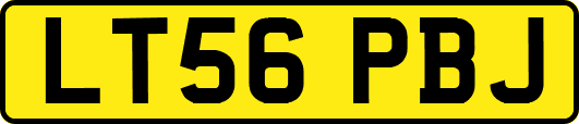 LT56PBJ