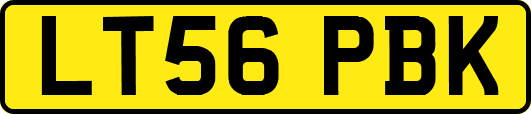 LT56PBK