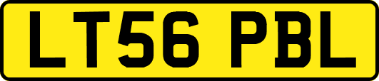 LT56PBL